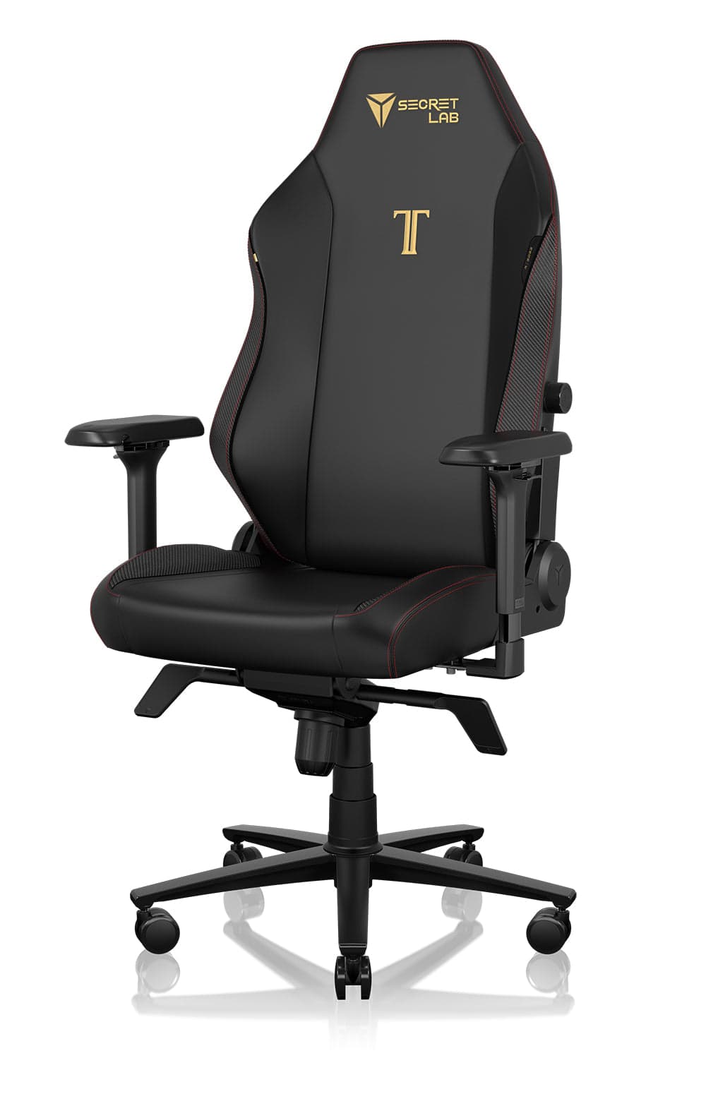 Secretlab Titan Evo office chair